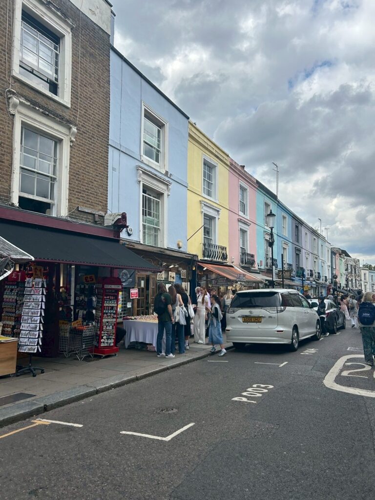 Portobello Road Market