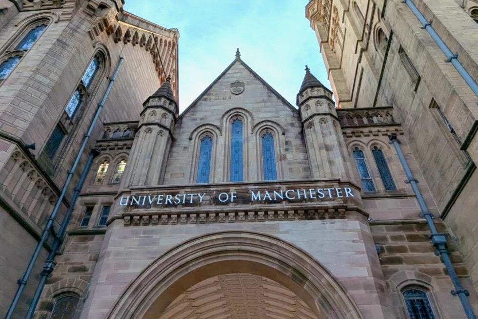 マンチェスター大学