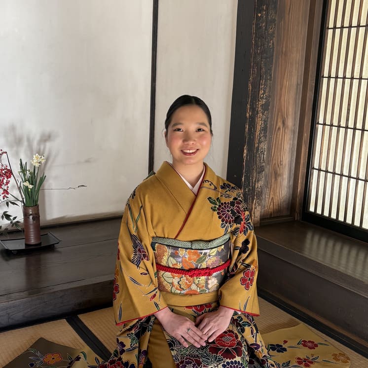 PASSPORT運営メンバー05Machi